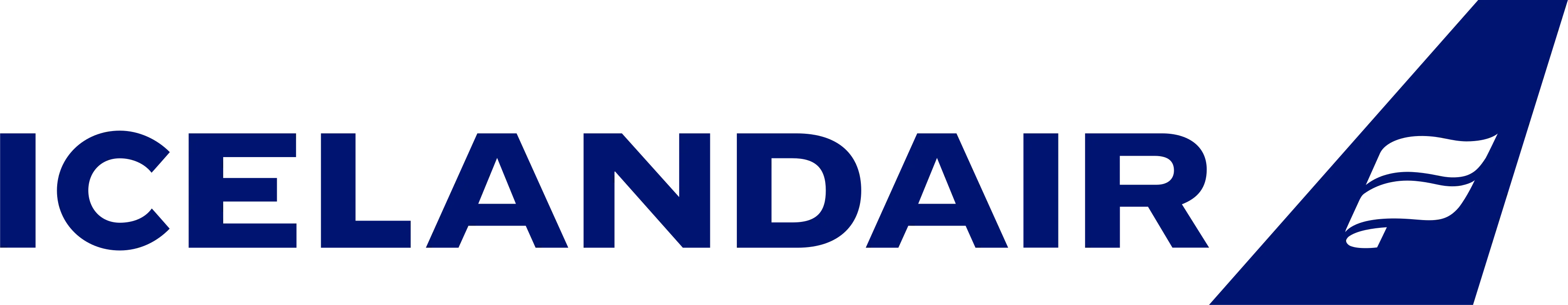 Icelandair